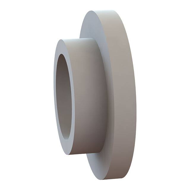 12SWS1040 Essentra Components  Rondelle - Spalla della boccola